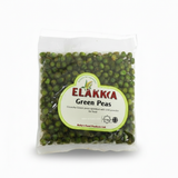 Buy cheap Elakkia Green Peas 175g Online