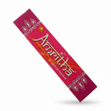 Buy cheap Amritha Incense Sticks Purple 24pcs Online