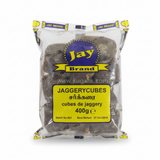 Buy cheap Jay Jaggery Cubes Black 400g Online