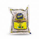 Buy cheap Jay Jaggery Round 400g Online