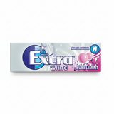 Buy cheap Extra White Bubble Mint 10pcs Online