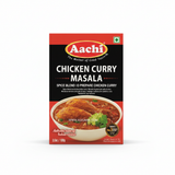 Buy cheap Aachi Chicken Curry Masala 100g Online