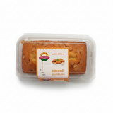 Buy cheap Crispy Almond Pound Cake 368g Online