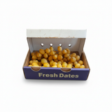 Buy cheap Yellow Dates 250g Online
