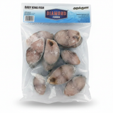 Buy cheap Diamond King Fish 1kg Online