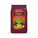 Buy cheap Veetee Mega Basmati 5kg Online