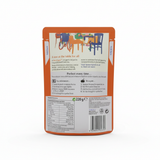 Buy cheap Ben's Original Basmati Microwave Rice 220g Online