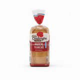 Buy cheap La Boulangere Sliced Brioche 500g Online