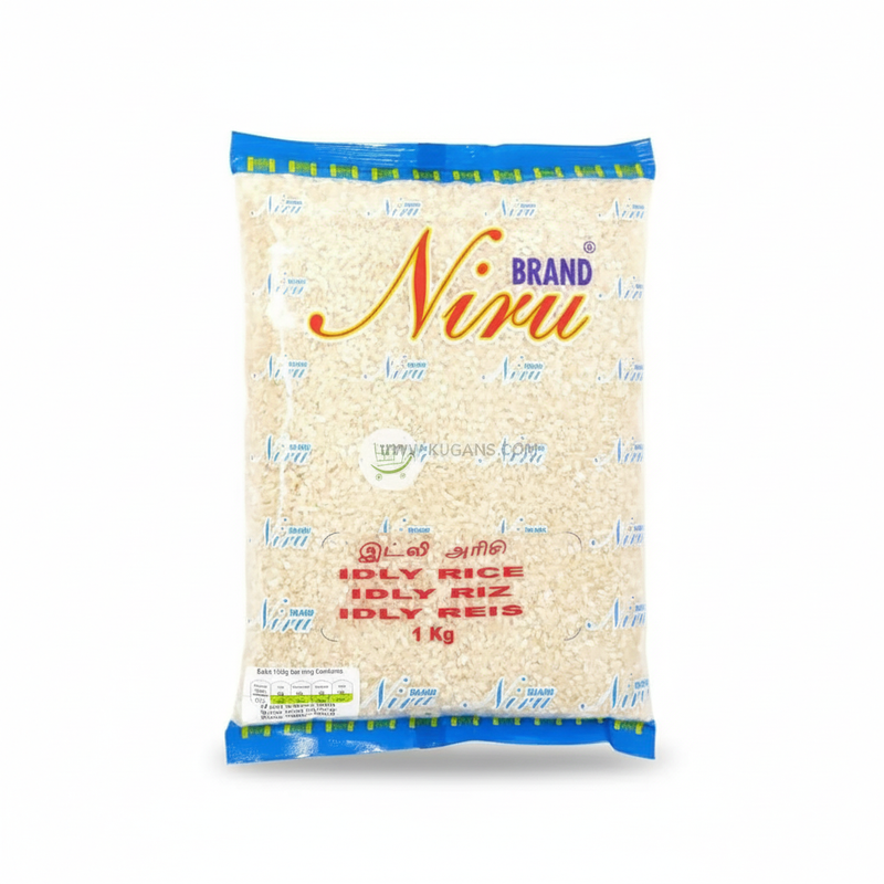 NIRU IDLY RICE 1KG