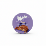 Buy cheap Milka Choco Wafer 30g Online