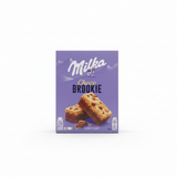 Buy cheap Milka Choc Brookie 132g Online