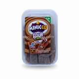 Buy cheap Sultanim Sour Belts Cola 200g Online