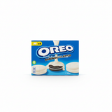 Buy cheap Oreo White Choco Cover 246g Online
