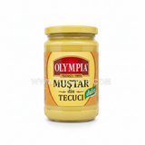 Buy cheap Olympia Mustard Sweet 300g Online