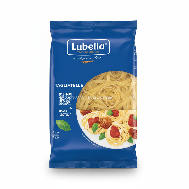 LUBELLA GNIAZDA