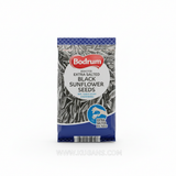 Buy cheap Bodrum Black Sunflower Seeds Extra Salted 300g Online