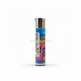 Buy cheap Clipper Mixed Design Lighter Online