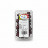 Buy cheap Black Seedless Grapes 500g Online
