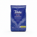 Buy cheap Tilda Pure Original Basmati Rice 1kg Online