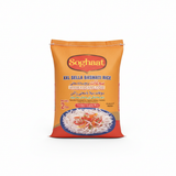 Buy cheap Soghaat Xxl Sella Basmati Rice 2kg Online