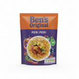 Buy cheap Ben's Original Peri Peri Rice 220g Online