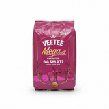 Buy cheap Veetee Mega Premium Basmati Extra Long Rice 2kg Online
