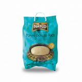 Buy cheap Natco Ponni Boiled Rice 10kg Online