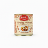 Buy cheap Scandia Stuffed Cabbage With Laurel Leaves 400g Online