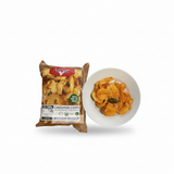 Buy cheap Btm Cassava Chips 100g Online