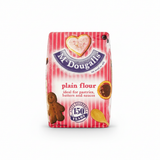 Buy cheap Mcdougalls Plain Flour 500g Online