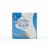Buy cheap Andrex Clssic Clean 4pcs Online