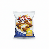 Buy cheap Viva Vanilla Cream Snack 200g Online