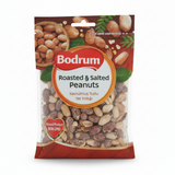 Buy cheap Bodrum Roasted Peanuts 150g Online