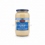 Buy cheap Trs Minced Garlic Paste 1kg Online