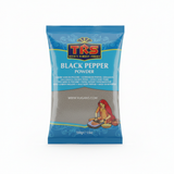 Buy cheap Trs Black Pepper Powder 100g Online