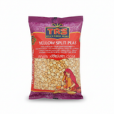 Buy cheap Trs Split Peas Yellow 500gm Online
