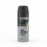 Buy cheap Lynx Antiperspirant Deodorant Online