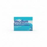 Buy cheap Imodium Original 6pcs Online