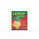Buy cheap Lemsip Max Cold & Flu 10s Online