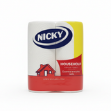 Buy cheap Nicky Household Towel 2s Online