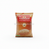 Buy cheap Aashirvaad Chakki Atta 2kg Online
