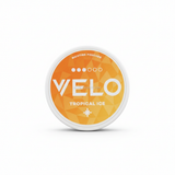 Buy cheap Velo Nicotine Tropical 20pcs Online