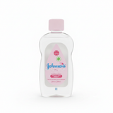 Buy cheap Johnsons Baby Oil 300ml Online