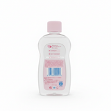 Buy cheap Johnsons Baby Oil 300ml Online