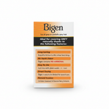 Buy cheap Bigen Hair Dye (57) Dark Brown 6g Online