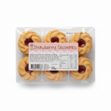 Buy cheap Strawberry Decorates 200g Online