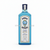 Buy cheap Bombay Sapphire Dry Gin 70cl Online