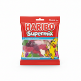 Buy cheap Haribo Supermix  140g Online
