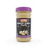Buy cheap Sapna Ginger Garlic Paste 330g Online