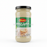 Buy cheap Shan Ginger Garlic Paste 310g Online